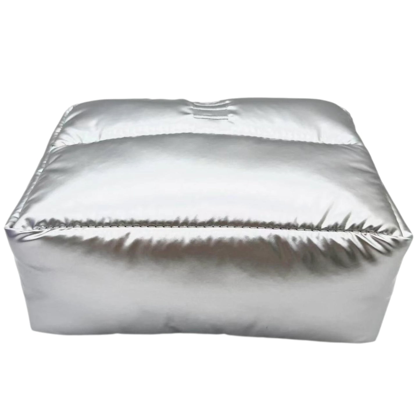 Bolsa de Maquillaje Acolchada - Totemica | Cosméticos al por Mayor