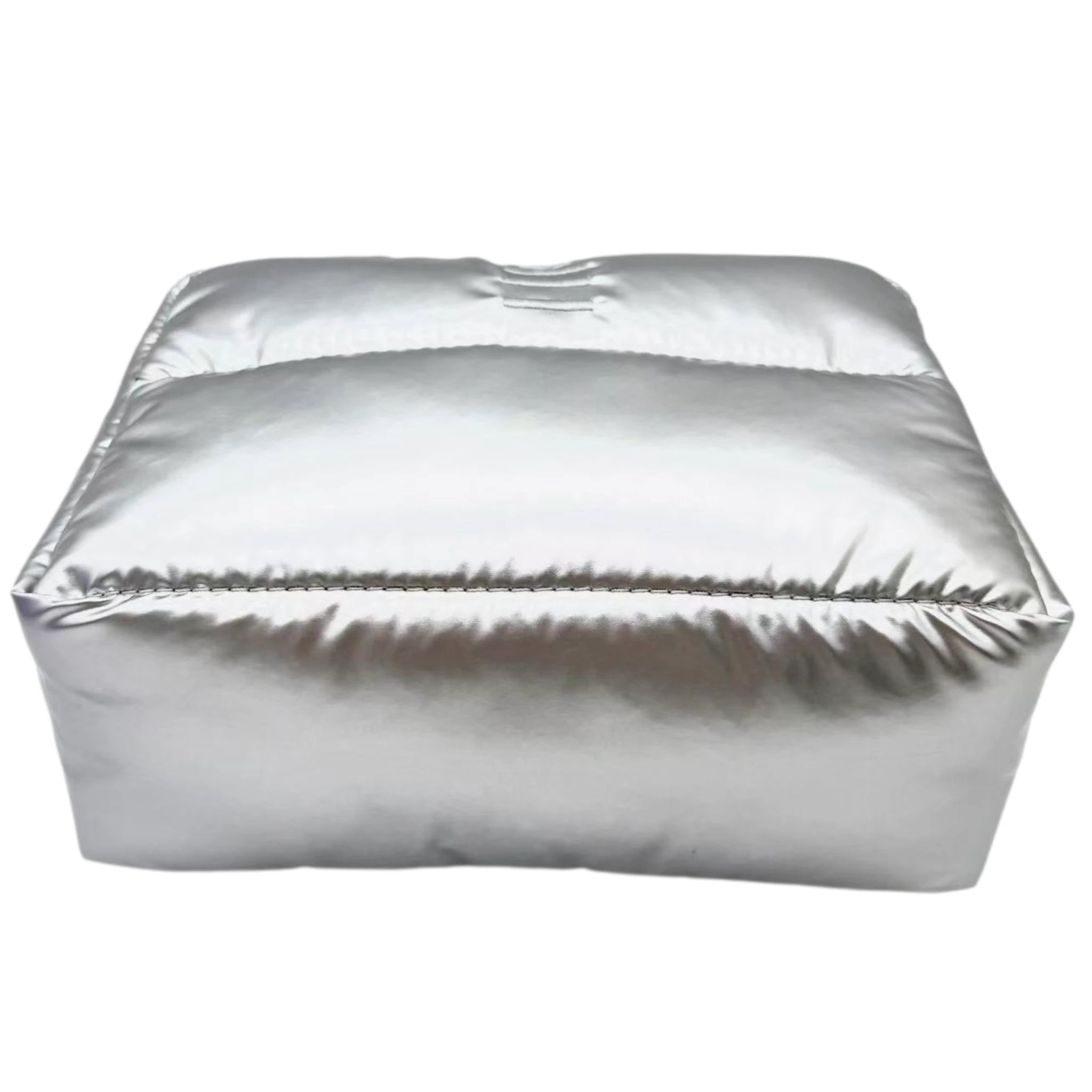 Bolsa de Maquillaje Acolchada - Totemica | Cosméticos al por Mayor