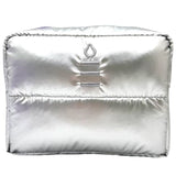 Bolsa de Maquillaje Acolchada - Totemica | Cosméticos al por Mayor