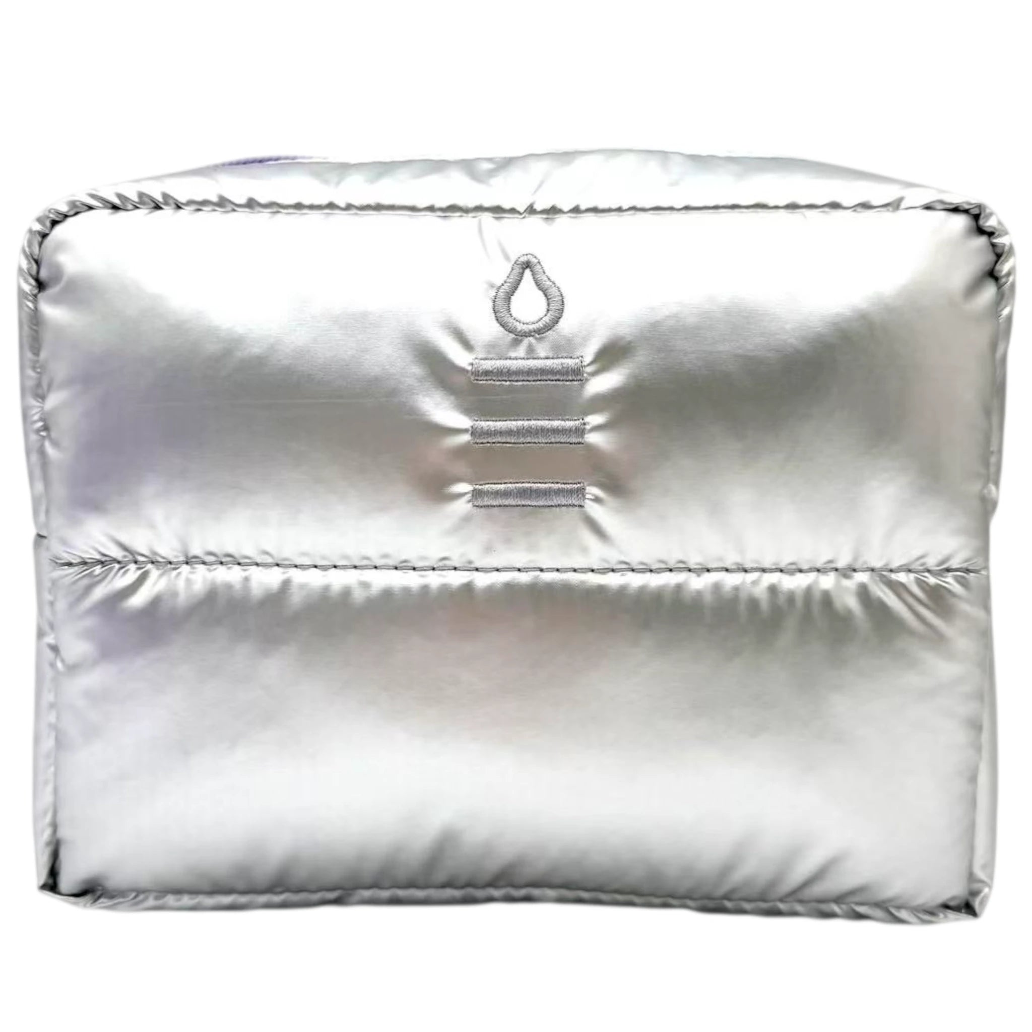 Bolsa de Maquillaje Acolchada - Totemica | Cosméticos al por Mayor