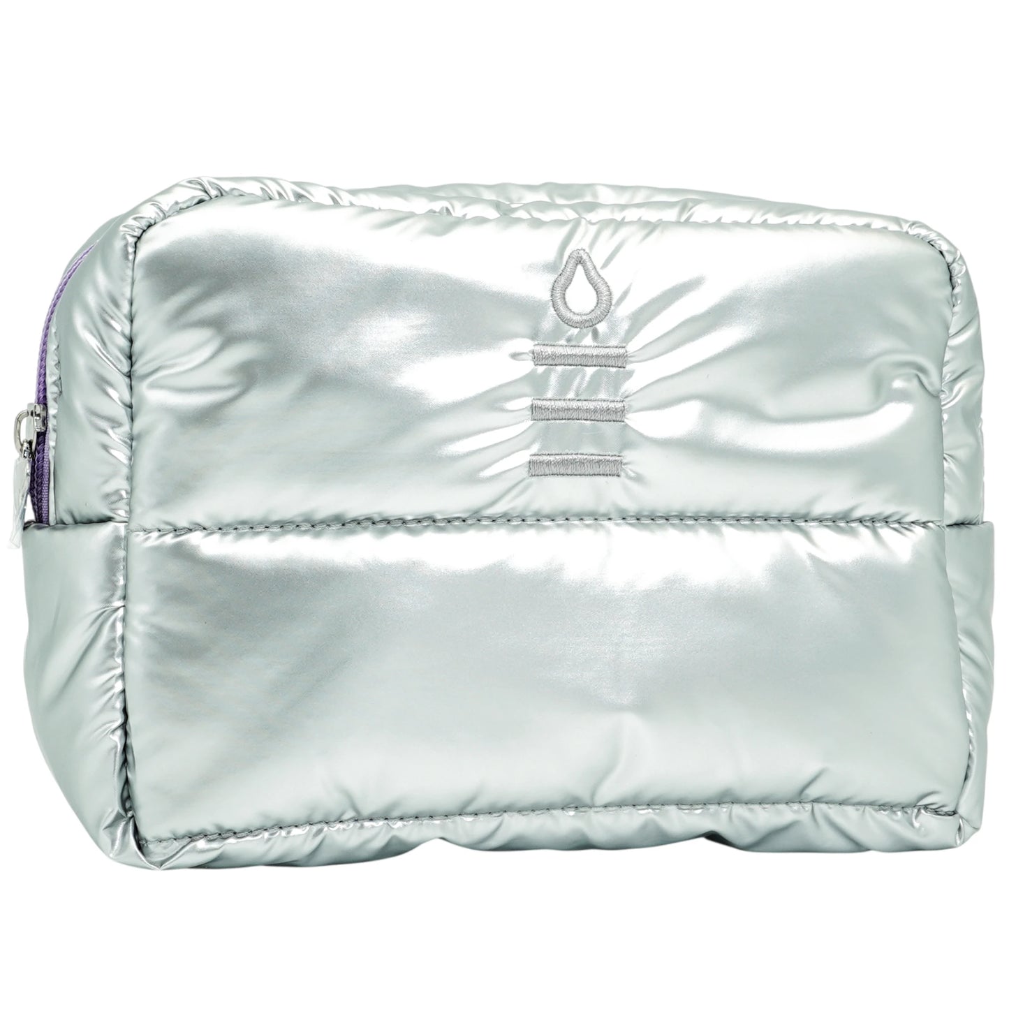 Bolsa de Maquillaje Acolchada - Totemica | Cosméticos al por Mayor