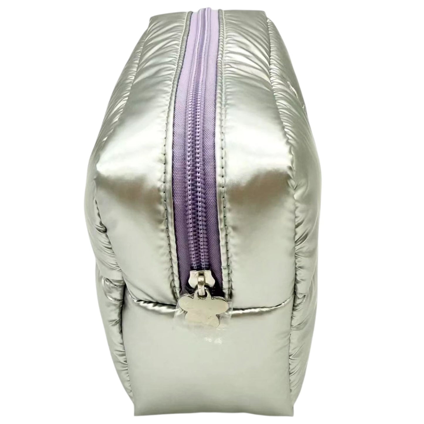 Bolsa de Maquillaje Acolchada - Totemica | Cosméticos al por Mayor