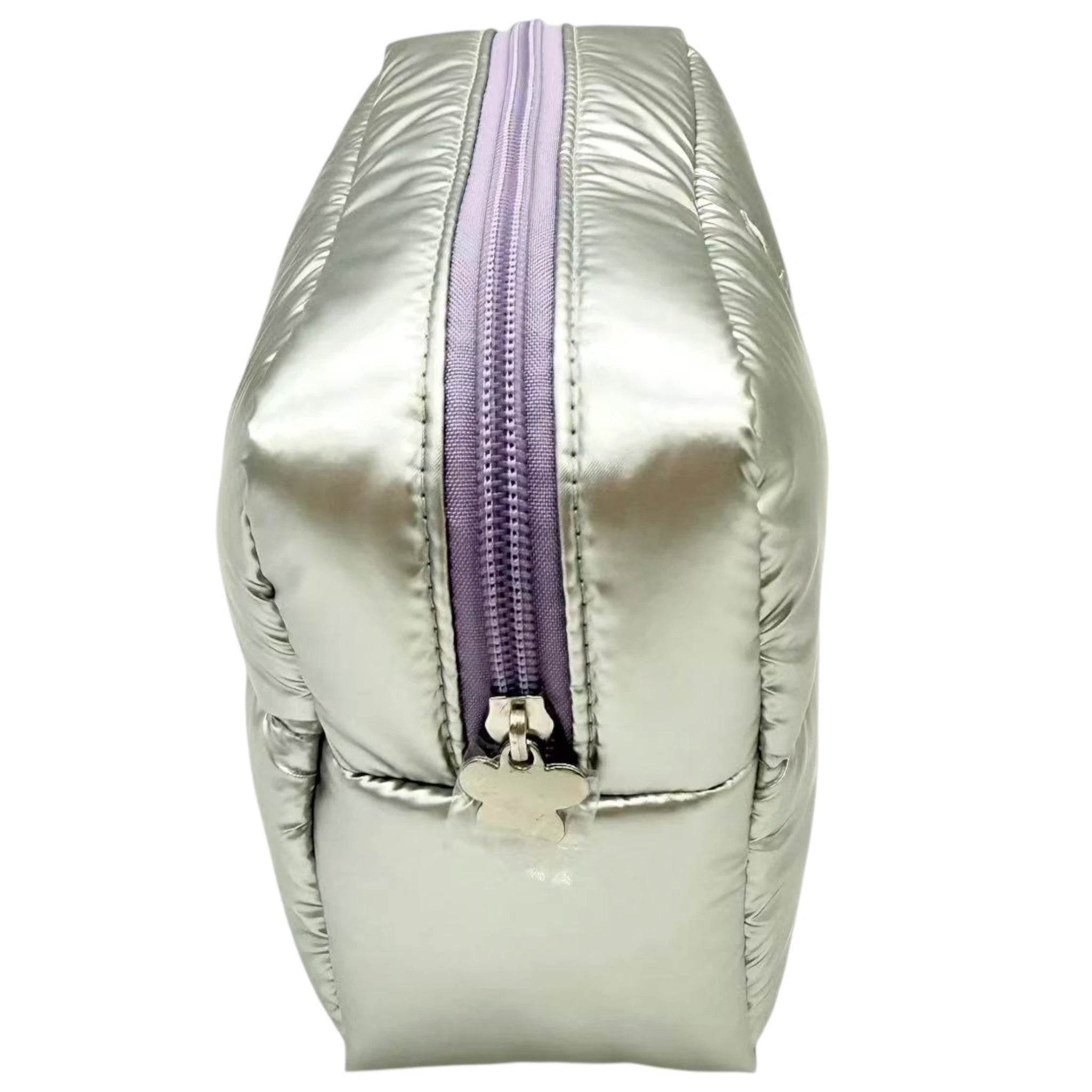 Bolsa de Maquillaje Acolchada - Totemica | Cosméticos al por Mayor