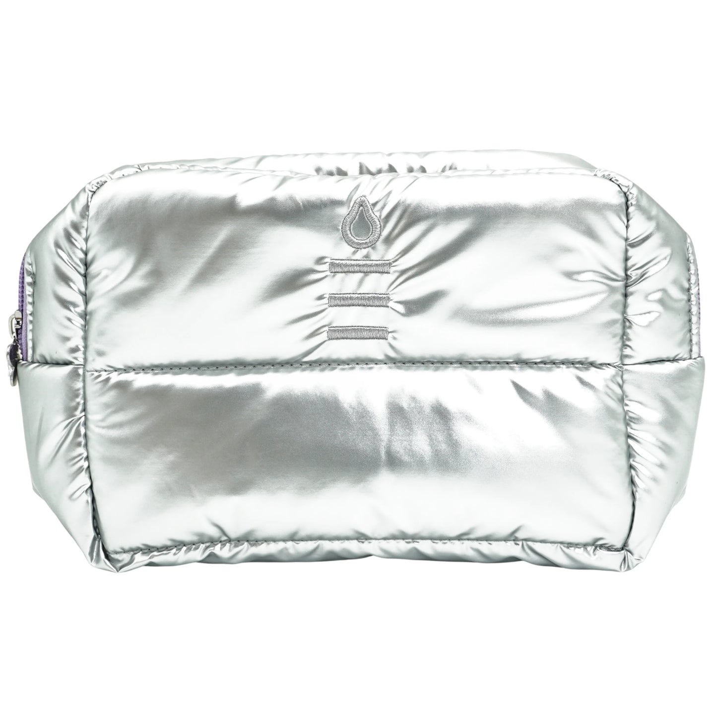 Bolsa de Maquillaje Acolchada - Totemica | Cosméticos al por Mayor