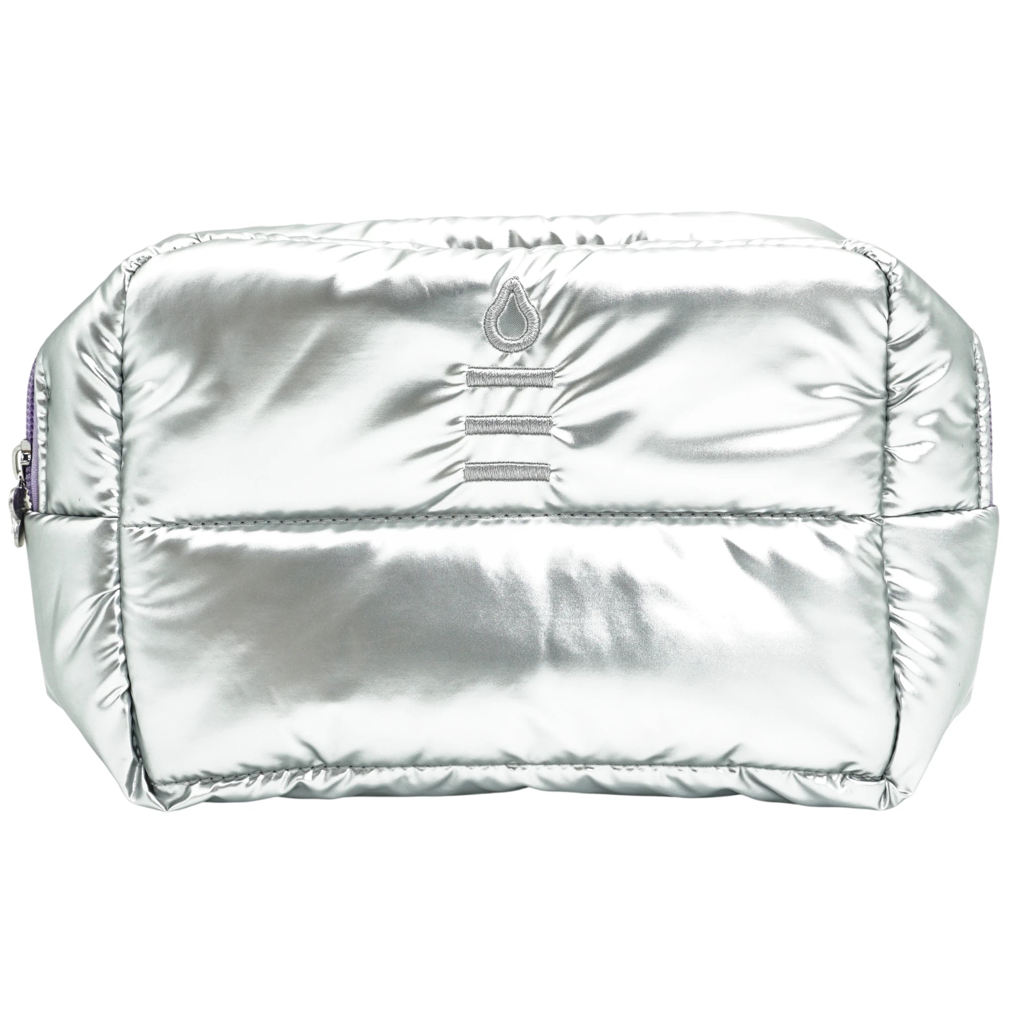 Bolsa de Maquillaje Acolchada - Totemica | Cosméticos al por Mayor
