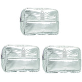 Bolsa de Maquillaje Acolchada - Totemica | Cosméticos al por Mayor