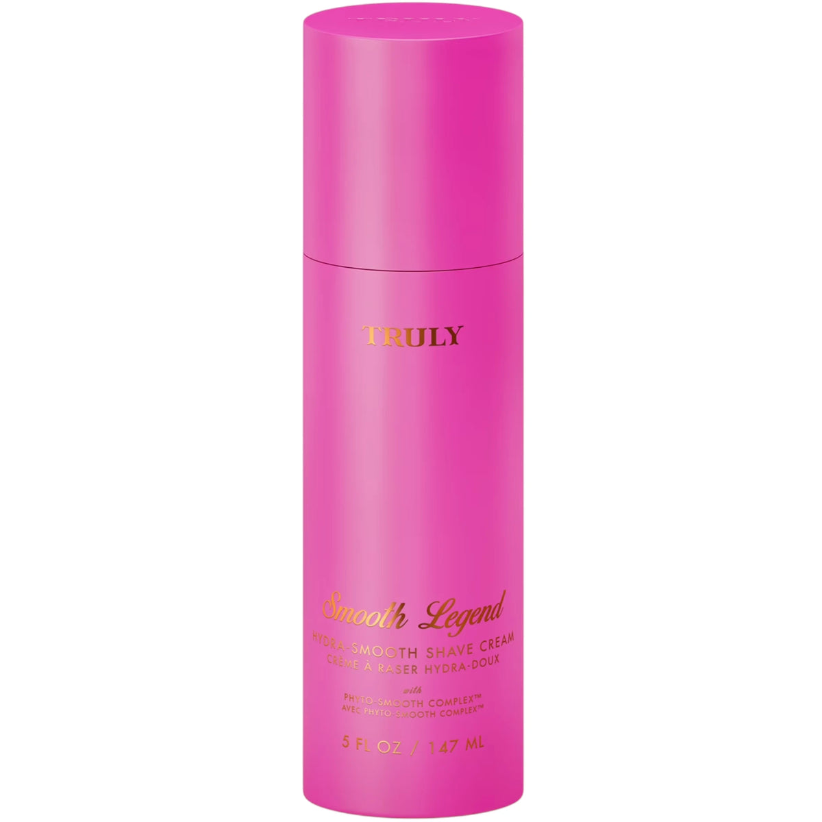 Crema de Afeitado Smooth Legend Hydra-smooth | Cosméticos al por Mayor
