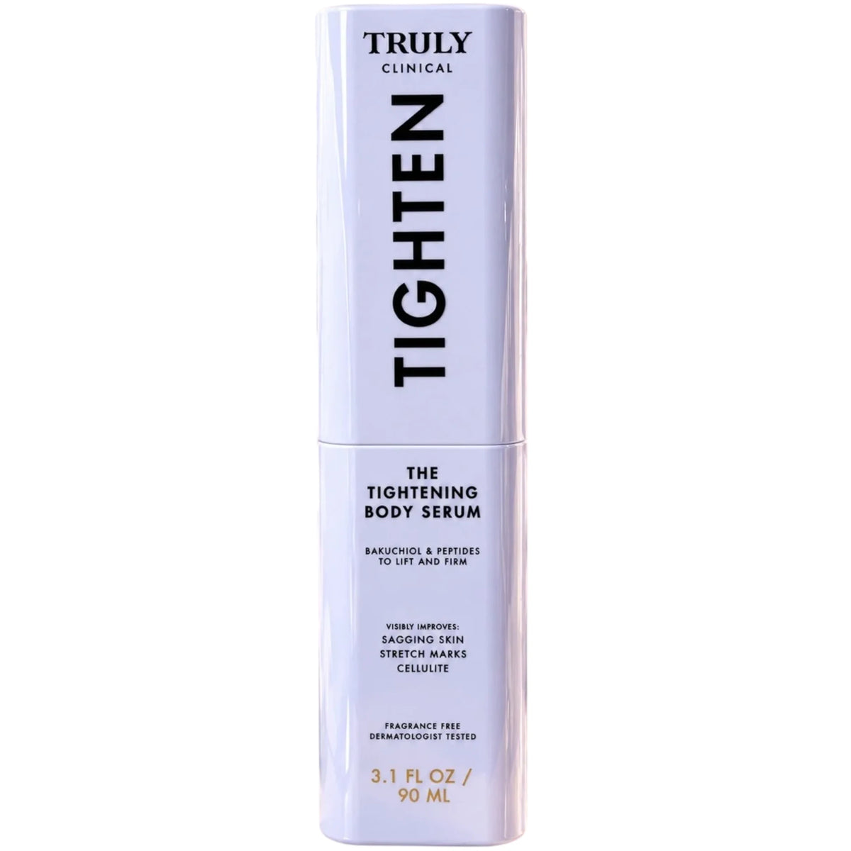 Sérum Corporal The Tightening Truly | Cosméticos al por Mayor