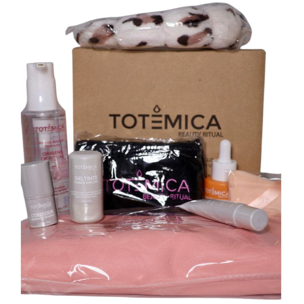 Caja Mixta Surtida al Por Mayor - Totemica | Cosméticos al por Mayor