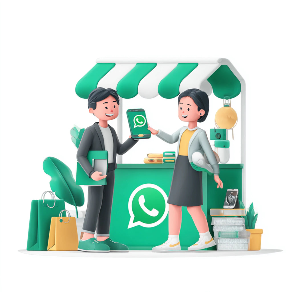 Tips de Venta por WhatsApp Business | Escuela Cosméticos al por Mayor