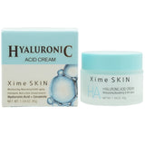 Crema de Ácido Hialurónico - Xime Beauty | Cosméticos al por Mayor