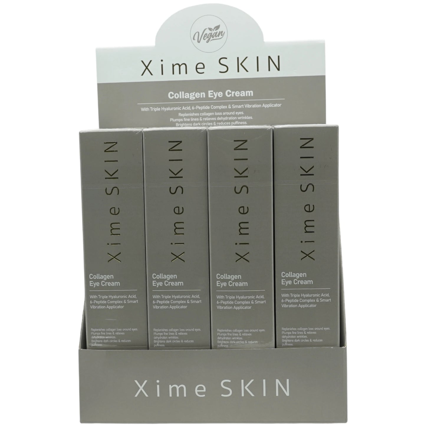Crema de Colágeno para Ojos Xime Beauty | Cosméticos al por Mayor