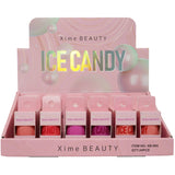 Tinte Jelly Ice Candy - Xime Beauty | Cosméticos al por Mayor