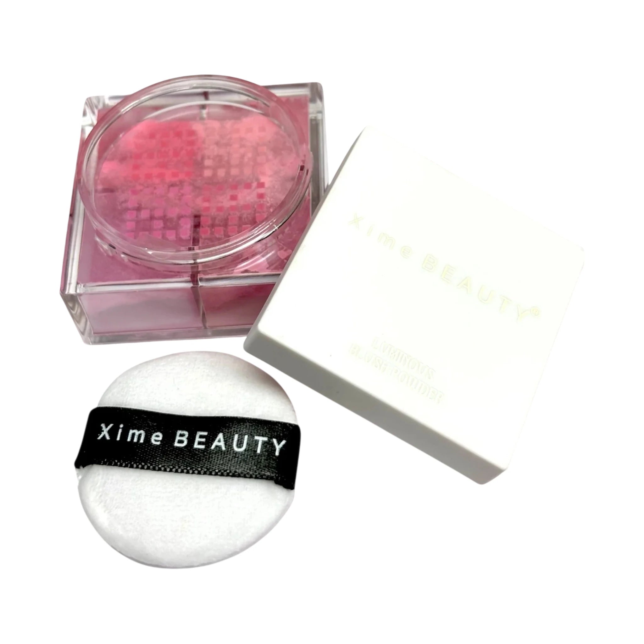 Polvos Sueltos Luminous Xime Beauty | Cosméticos al por Mayor