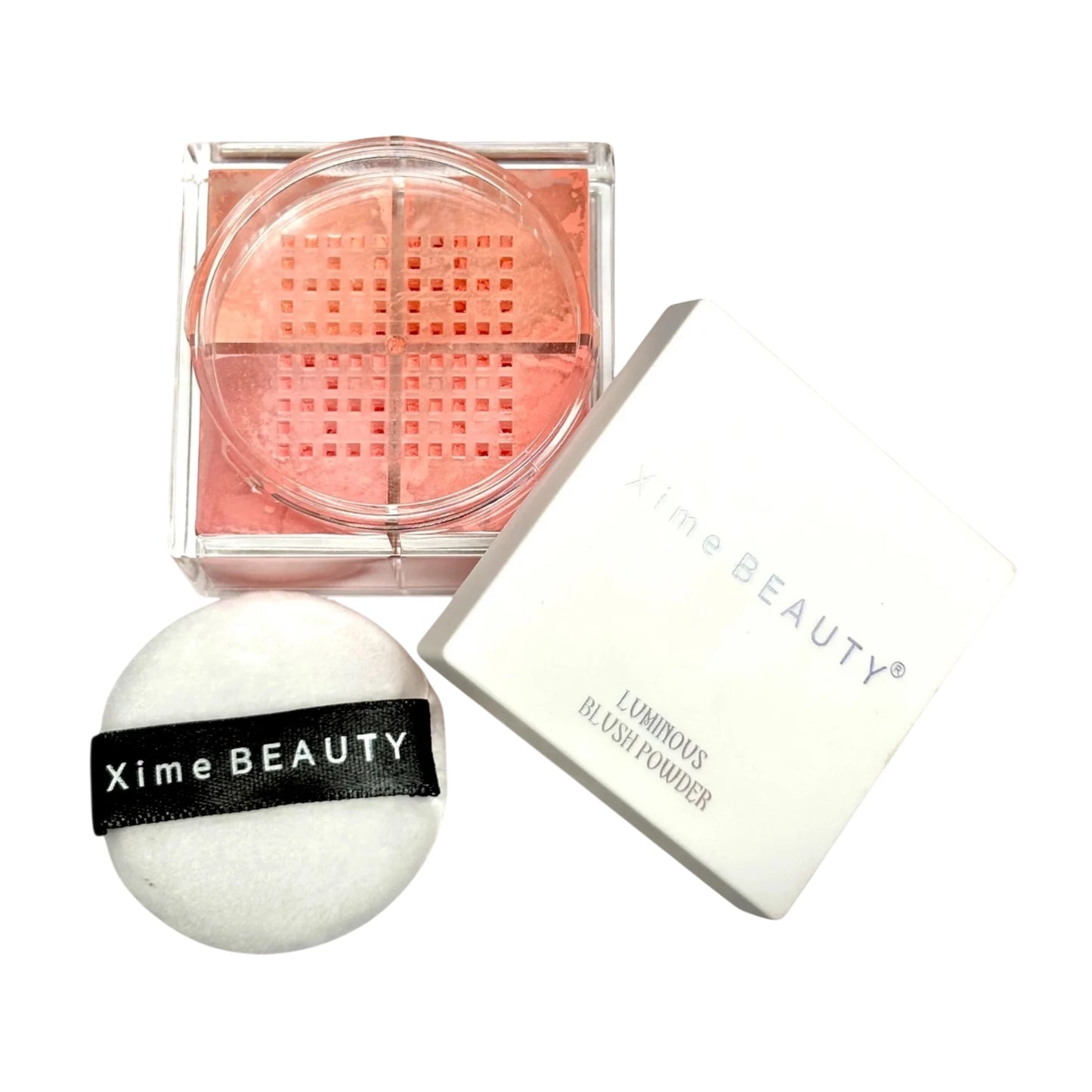 Polvos Sueltos Luminous Xime Beauty | Cosméticos al por Mayor