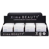 Polvos Sueltos Luminous Xime Beauty | Cosméticos al por Mayor