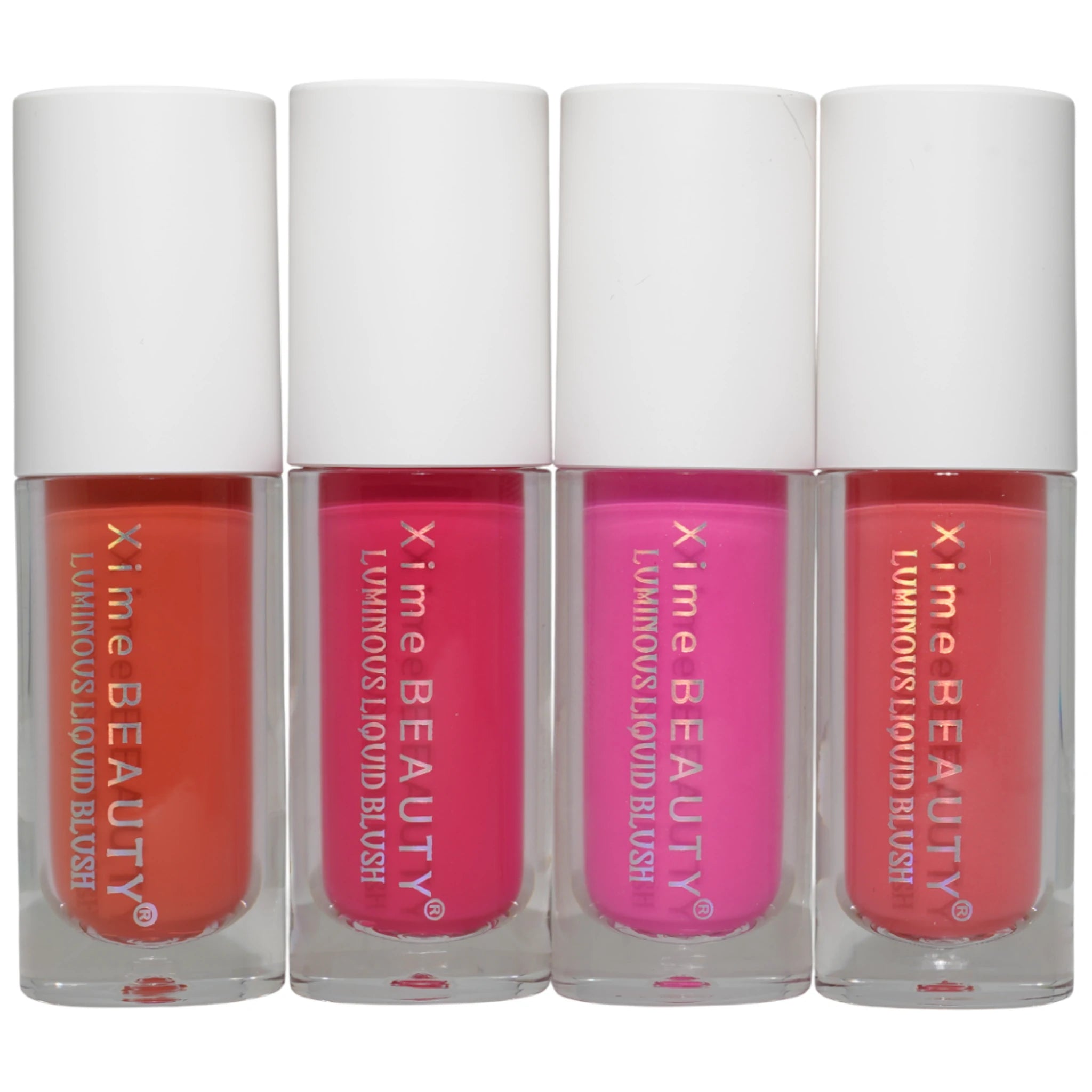 Rubor Líquido Luminous - Xime Beauty | Cosméticos al por Mayor