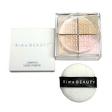 Polvos Sueltos Luminous Setting Xime Beauty | Cosméticos al por Mayor