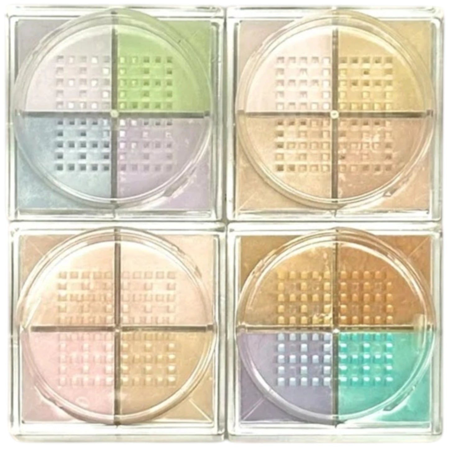 Polvos Sueltos Luminous Setting Xime Beauty | Cosméticos al por Mayor