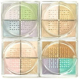 Polvos Sueltos Luminous Setting Xime Beauty | Cosméticos al por Mayor
