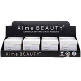 Polvos Sueltos Luminous Setting Xime Beauty | Cosméticos al por Mayor