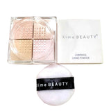 Polvos Sueltos Luminous Setting Xime Beauty | Cosméticos al por Mayor