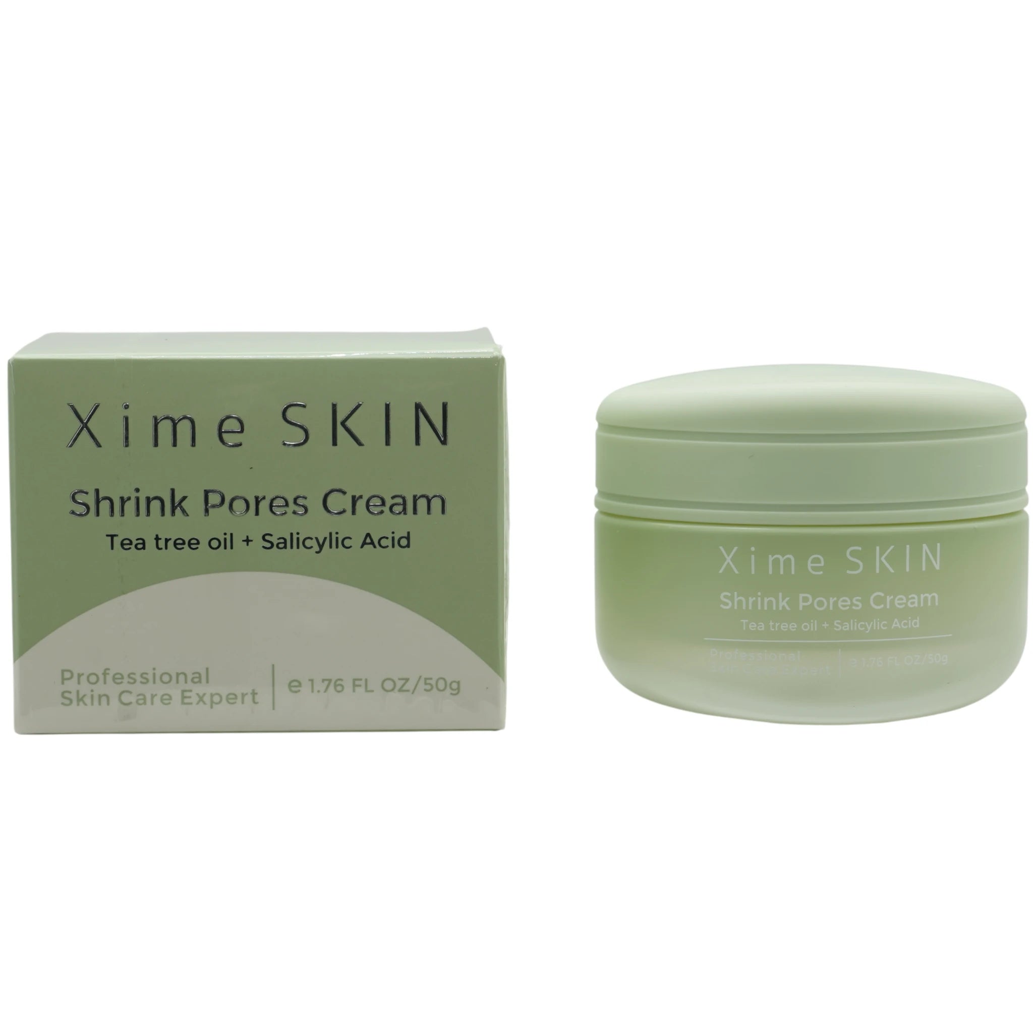 Crema para Reducir Poros - Xime Beauty | Cosméticos al por Mayor