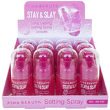 Spray fijador Stay & Slay Xime Beauty | Cosméticos al por Mayor