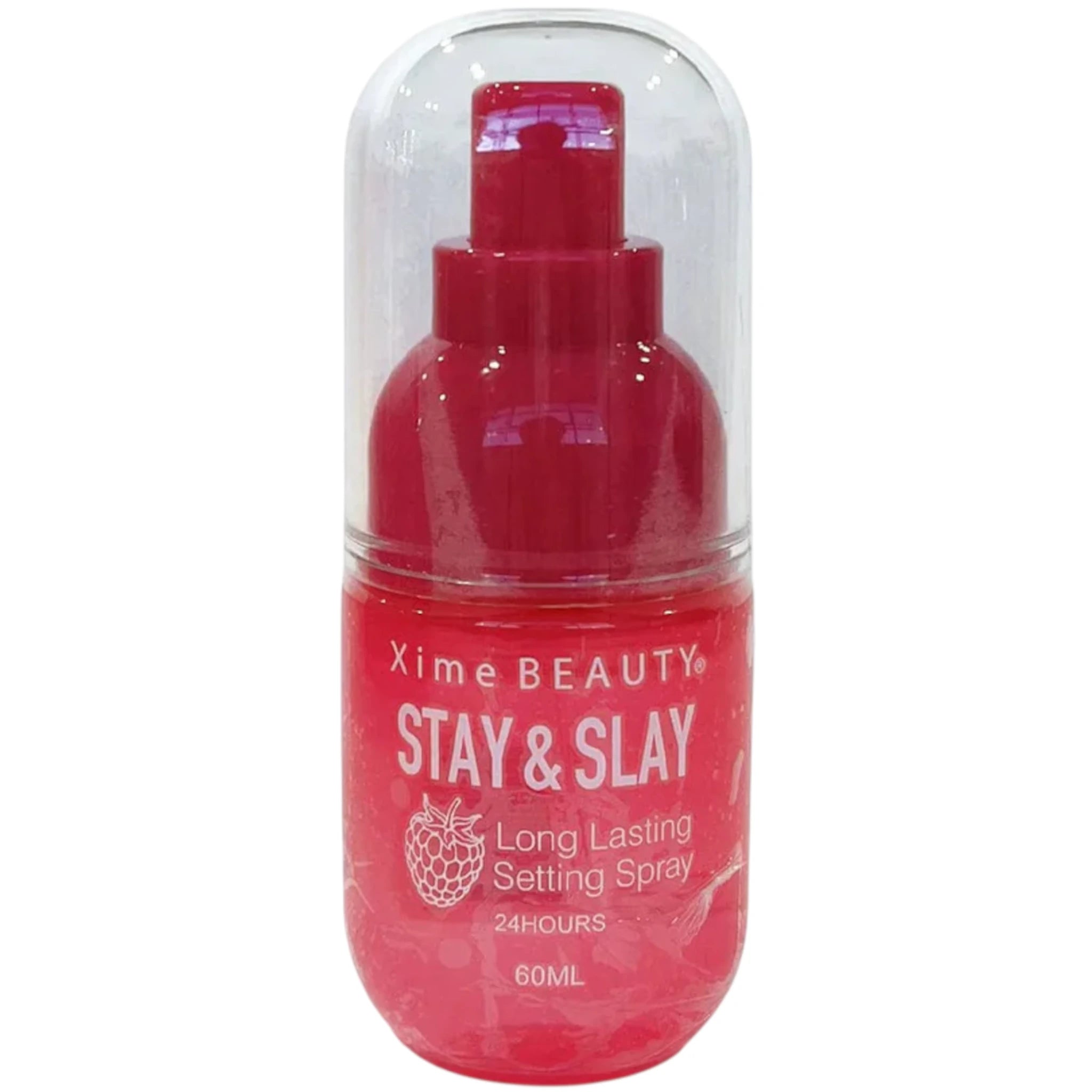 Spray fijador Stay & Slay Xime Beauty | Cosméticos al por Mayor
