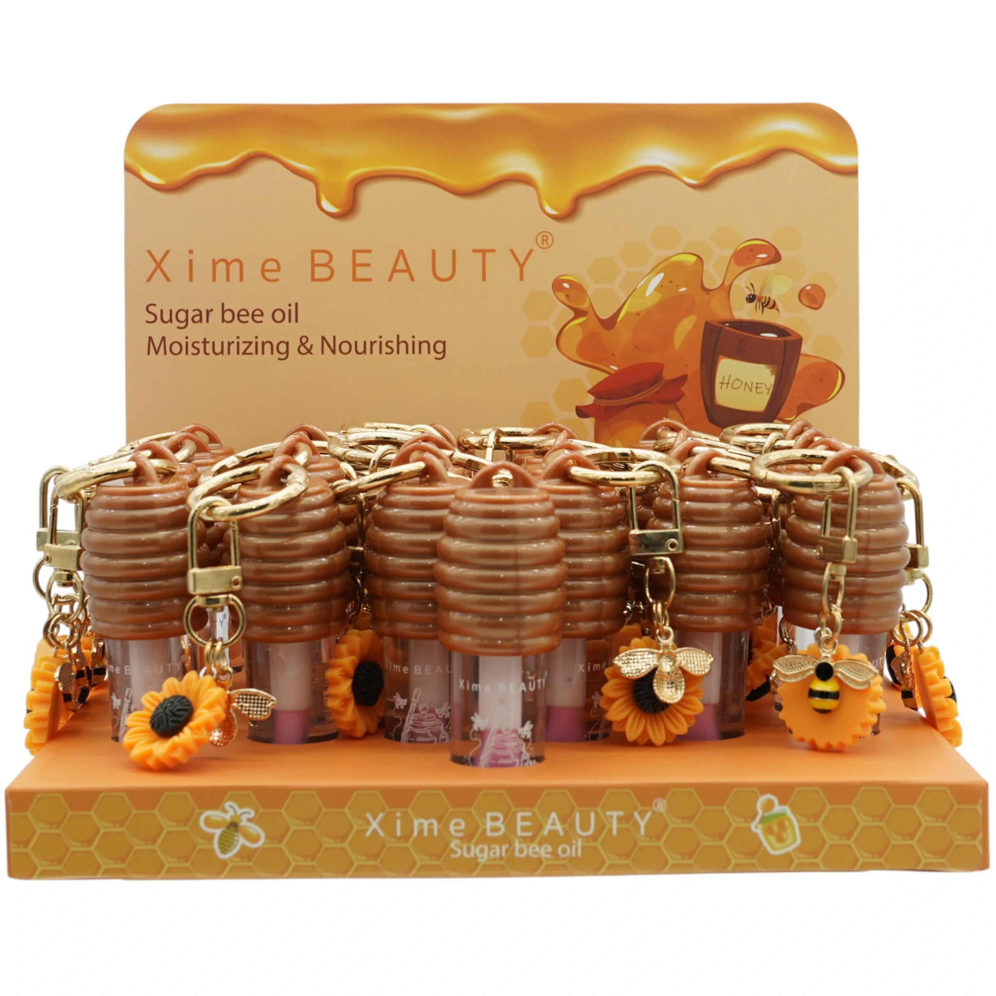 Aceite Sugar Bee - Xime Beauty | Cosméticos al por Mayor