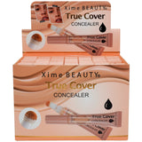Corrector True Cover Xime Beauty | Cosméticos al por Mayor