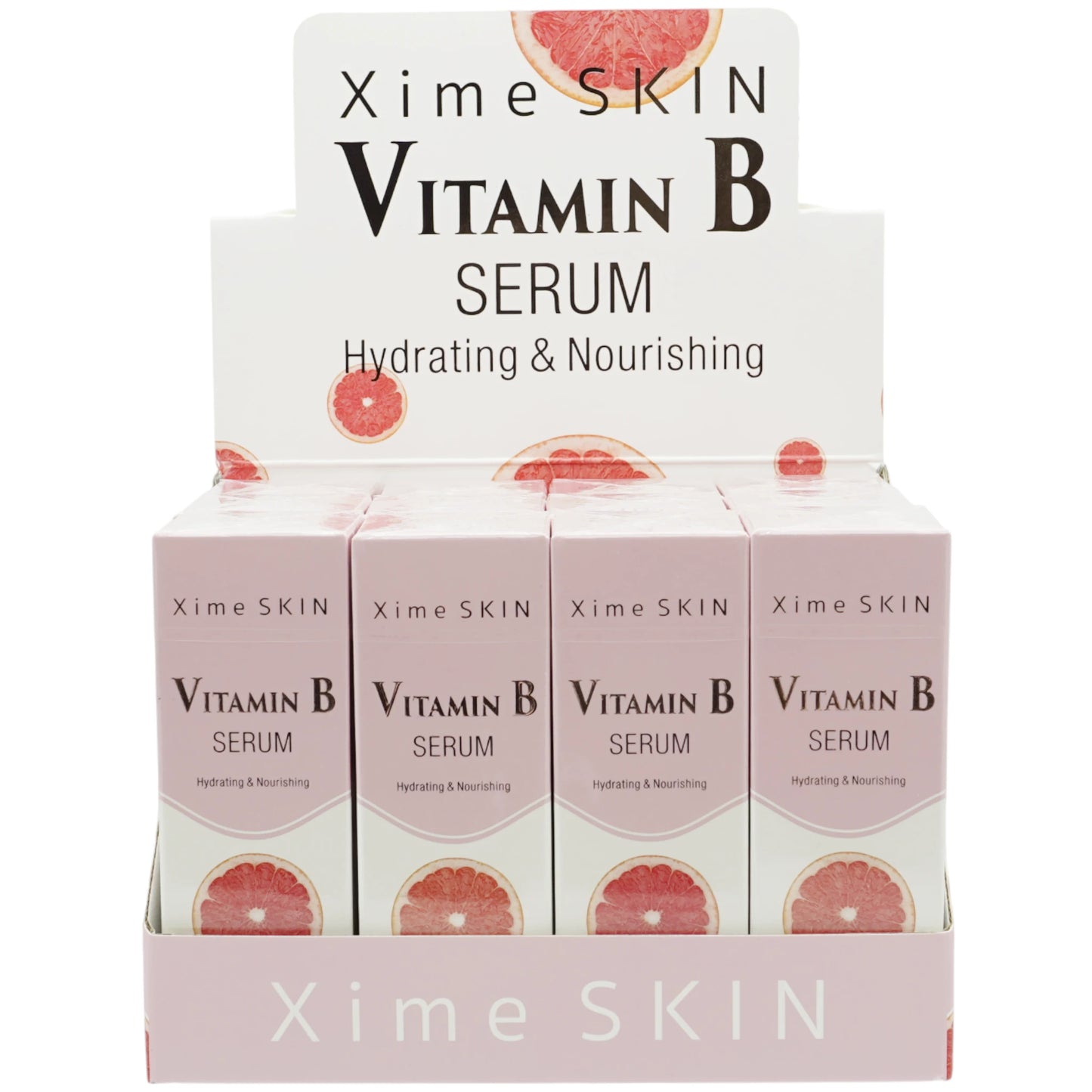 Sérum de Vitamina B - Xime Beauty | Cosméticos al por Mayor