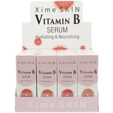 Sérum de Vitamina B - Xime Beauty | Cosméticos al por Mayor