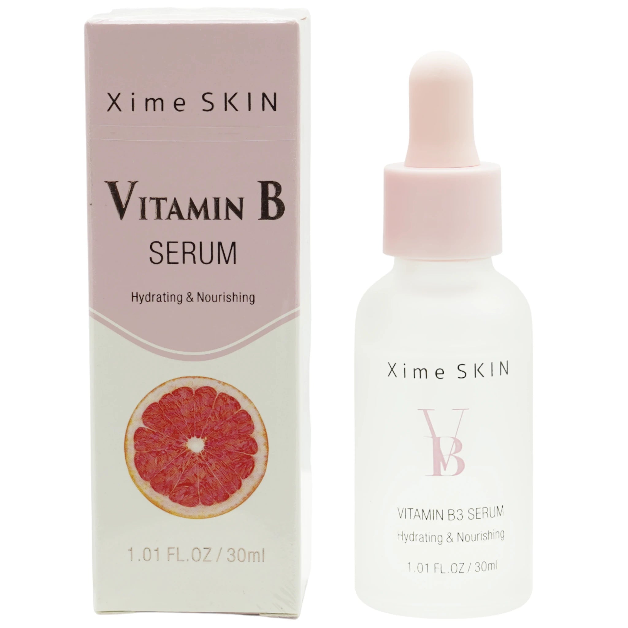 Sérum de Vitamina B - Xime Beauty | Cosméticos al por Mayor