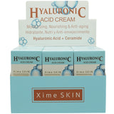 Crema de Ácido Hialurónico - Xime Beauty | Cosméticos al por Mayor