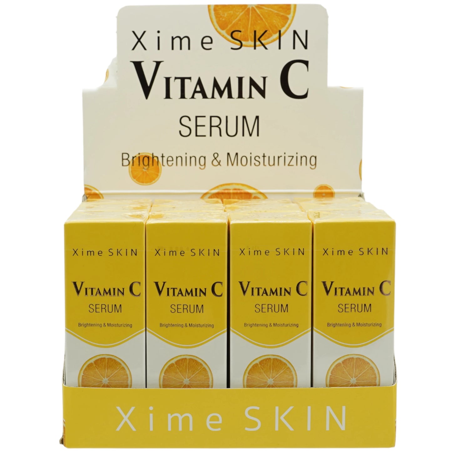 Sérum de Vitamina C - Xime Beauty | Cosméticos al por Mayor