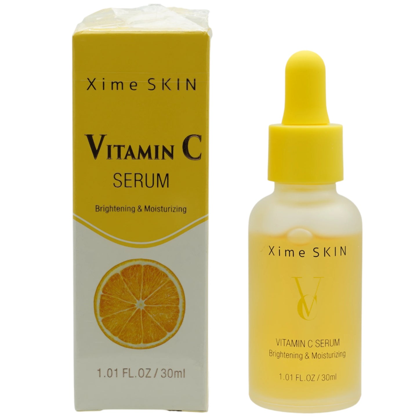 Sérum de Vitamina C - Xime Beauty | Cosméticos al por Mayor