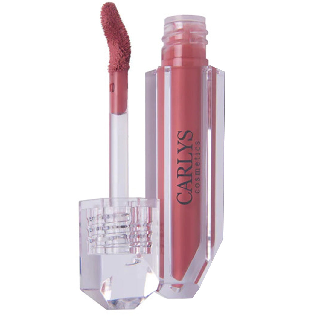 Lápiz Labial Líquido Ultra Mate #201 | Cosméticos al por Mayor