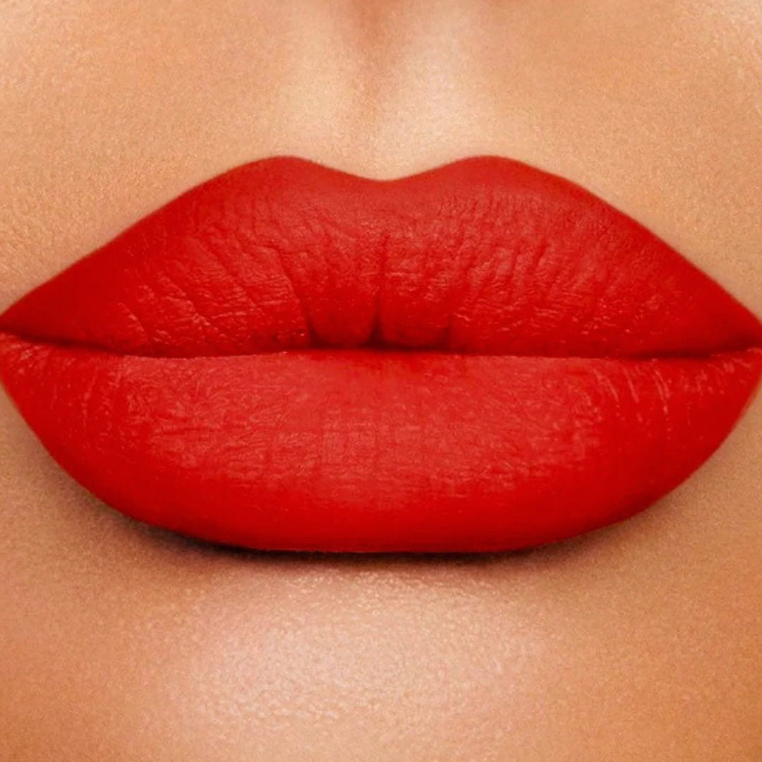 Lápiz Labial Líquido Ultra Mate #203 | Cosméticos al por Mayor