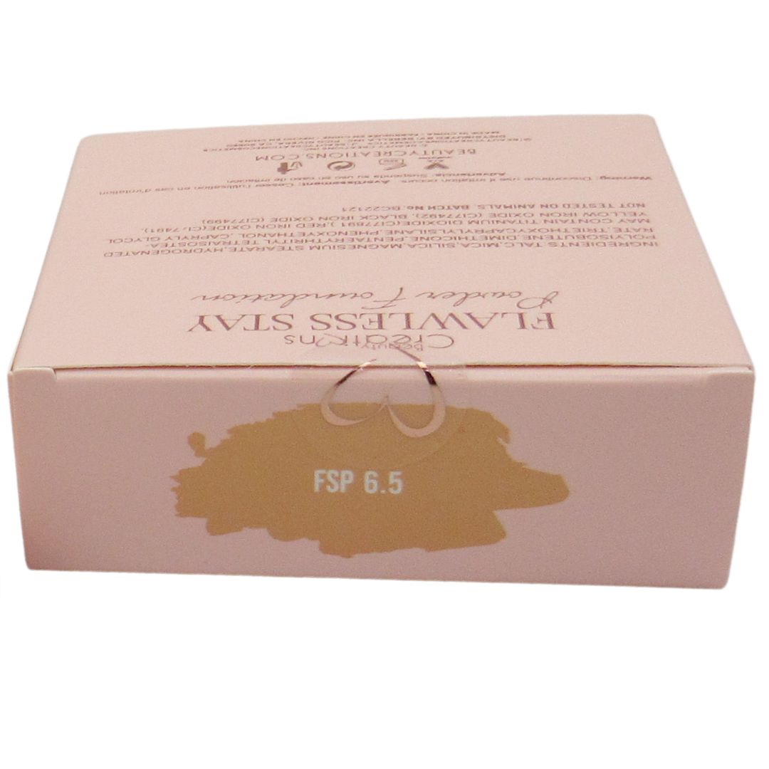 Base en Polvo Perfect Stay FSP6.5 | Cosméticos al por Mayor