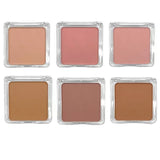 Rubor en Polvo Mate Rush - Amuse | Cosméticos al por Mayor