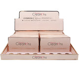 Polvo Definidor de Cejas Book | Cosméticos al por Mayor