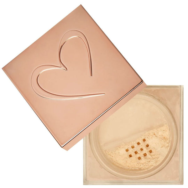 Polvo Fijador Suelto Bye Filter | Cosméticos al por Mayor