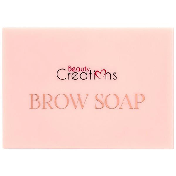 Jabon para Cejas - Beauty Creations | Cosméticos al por Mayor