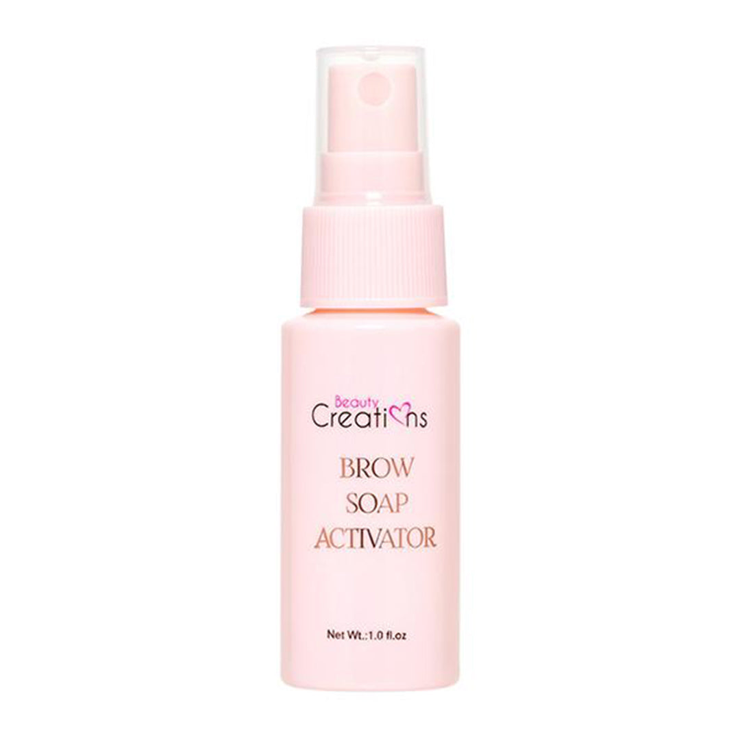 Activador de Jabón para Cejas | Cosméticos al por Mayor