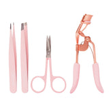 Set Para Cejas y Pestañas Beauty Creations | Cosméticos al por Mayor