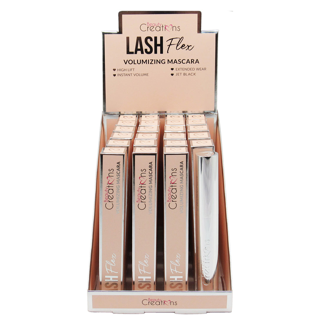 Máscara de Pestañas Flex Volumizing | Cosméticos al por mayor