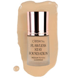 Base de Maquillaje Flawless Stay | Cosméticos al por Mayor