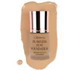 Base de Maquillaje Flawless Stay FS5.0 | Cosméticos al por Mayor