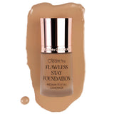 Base de Maquillaje Flawless Stay | Cosméticos al por Mayor